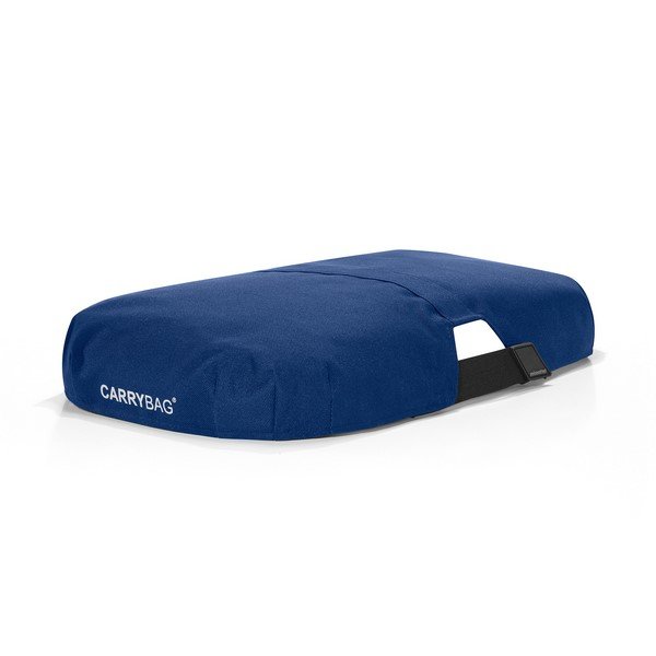 Reisenthel carrybag cover (navy) Bevásárlókosár