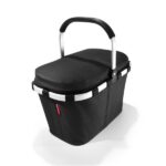 Reisenthel carrybag iso (black) Hűtőtáska 02