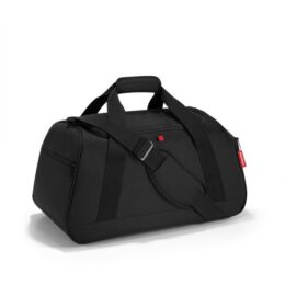 Reisenthel activitybag (black) Utazó sporttáska