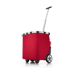 Reisenthel carrycruiser (red) Bevásárlókosár