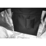 Reisenthel carrycruiser iso (black) Bevásárlókosár 02