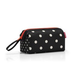 Reisenthel travelcosmetic (mixed dots) Pipere kozmetikai táska