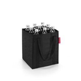 Reisenthel bottlebag (red) Italhordozó
