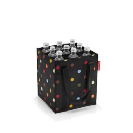 Reisenthel bottlebag (red) Italhordozó