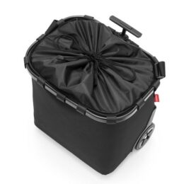 Reisenthel carrycruiser (frame blackblack) Bevásárlókosár