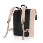 Reisenthel rolltop backpack