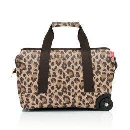 Reisenthel allrounder trolley