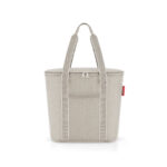 OV6049_thermoshopper_herringbone-sand_reisenthel_P_01