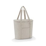 OV6049_thermoshopper_herringbone-sand_reisenthel_P_02