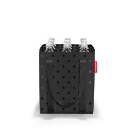 Reisenthel bottlebag (red) Italhordozó