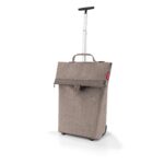 NT6054_trolley-M_herringbone-mokka_reisenthel_P_02