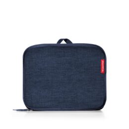 Reisenthel foldabletrolley (black) Bevásárlókosár