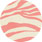 zebra korall